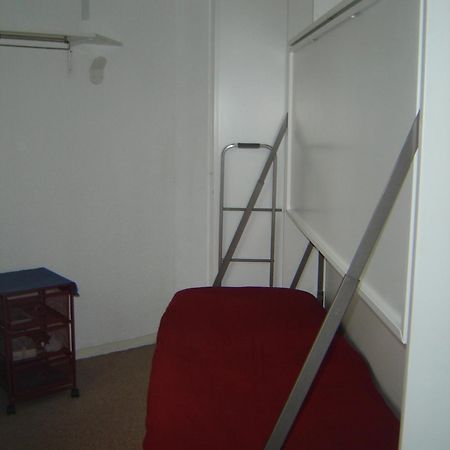 Appartment Aiguille Du Midi Chamonix Esterno foto