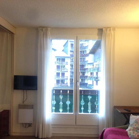 Appartment Aiguille Du Midi Chamonix Esterno foto