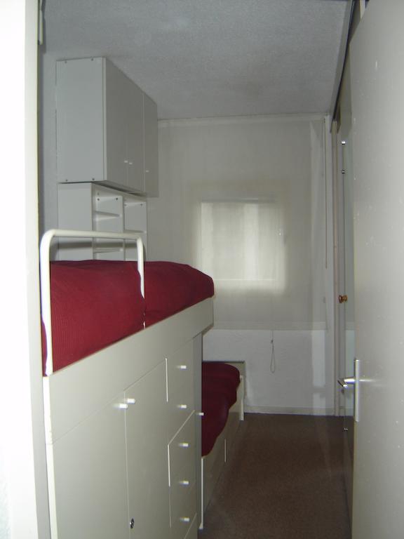 Appartment Aiguille Du Midi Chamonix Camera foto