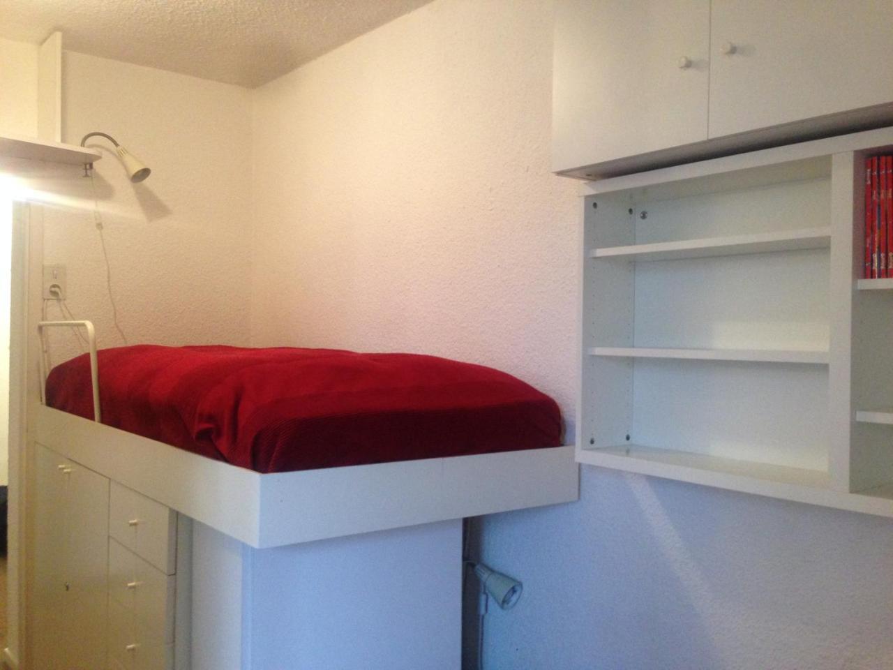 Appartment Aiguille Du Midi Chamonix Esterno foto